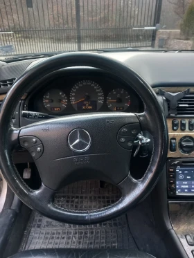 Обява за продажба на Mercedes-Benz E 320 Cdi ~5 999 лв. - изображение 9