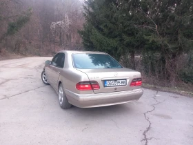 Обява за продажба на Mercedes-Benz E 320 Cdi ~5 999 лв. - изображение 1