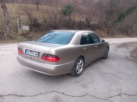 Обява за продажба на Mercedes-Benz E 320 Cdi ~5 999 лв. - изображение 3