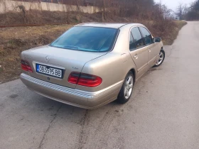 Mercedes-Benz E 320 Cdi | Mobile.bg    17