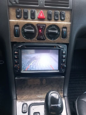 Mercedes-Benz E 320 Cdi | Mobile.bg    13