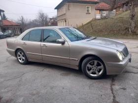 Обява за продажба на Mercedes-Benz E 320 Cdi ~5 999 лв. - изображение 6