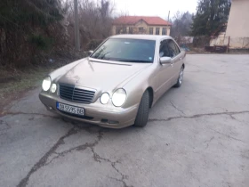 Обява за продажба на Mercedes-Benz E 320 Cdi ~5 999 лв. - изображение 7