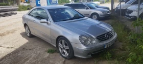 Mercedes-Benz CLK 270 CDI | Mobile.bg    3