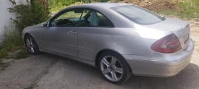 Mercedes-Benz CLK 270 CDI | Mobile.bg    4