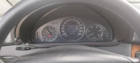     Mercedes-Benz CLK 270 CDI
