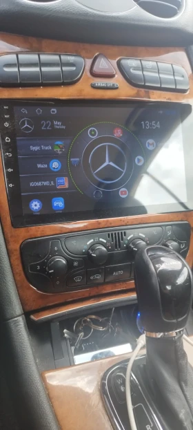 Mercedes-Benz CLK 270 CDI | Mobile.bg    2
