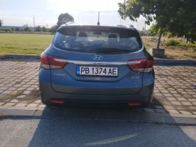 Обява за продажба на Hyundai I40 1600 ~14 400 лв. - изображение 3