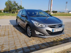 Обява за продажба на Hyundai I40 1600 ~14 400 лв. - изображение 1
