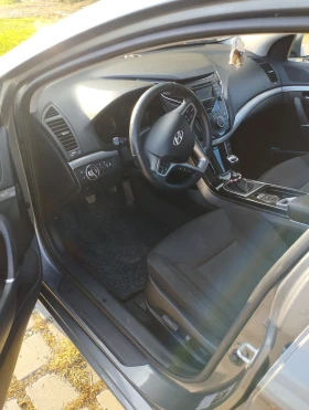 Обява за продажба на Hyundai I40 1600 ~14 400 лв. - изображение 4