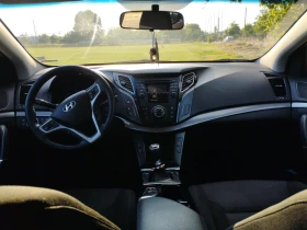 Обява за продажба на Hyundai I40 1600 ~14 400 лв. - изображение 7