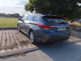 Обява за продажба на Hyundai I40 1600 ~14 400 лв. - изображение 2