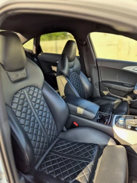Audi A6 S-line | Mobile.bg    8