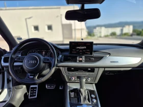 Audi A6 S-line | Mobile.bg    6