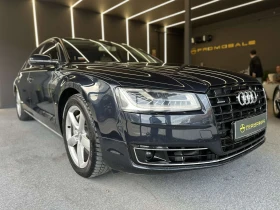 Audi A8 Long* Full* Лизинг