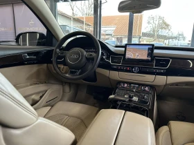 Audi A8 Long* Full*  | Mobile.bg    6
