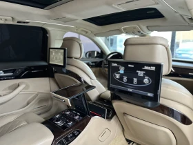 Audi A8 Long* Full*  | Mobile.bg    15
