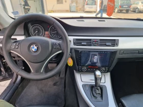 BMW 330 330 XD | Mobile.bg    9