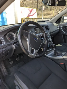 Volvo V60 1.6 DrivE 140кс. - 15500 лв. - 25510561 15