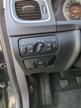 Volvo V60 1.6 DrivE 140кс. - 15500 лв. - 25510561 13