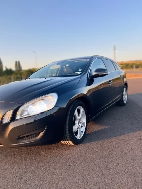     Volvo V60 1.6 DrivE 140.