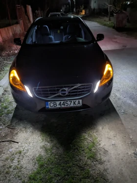 Volvo V60 1.6 DrivE 140кс. - 15500 лв. - 25510561 6