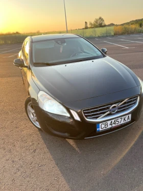 Volvo V60 1.6 DrivE 140кс. - 15500 лв. - 25510561 5