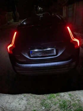 Volvo V60 1.6 DrivE 140кс. - 15500 лв. - 25510561 7