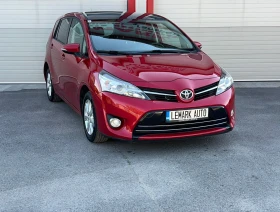 Toyota Verso 1.6I VALVEMATIC PANORAMA NAVI KAMERA EVRO 5B!!! - 15900 лв. - 63252059 5