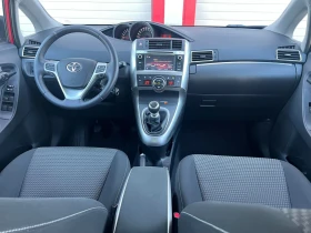 Toyota Verso 1.6I VALVEMATIC PANORAMA NAVI KAMERA EVRO 5B!!! - 15900 лв. - 63252059 13