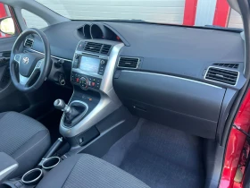 Toyota Verso 1.6I VALVEMATIC PANORAMA NAVI KAMERA EVRO 5B!!! - 15900 лв. - 63252059 14