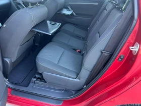 Toyota Verso 1.6I VALVEMATIC PANORAMA NAVI KAMERA EVRO 5B!!! - 15900 лв. - 63252059 15