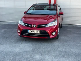 Toyota Verso 1.6I VALVEMATIC PANORAMA NAVI KAMERA EVRO 5B!!! - 15900 лв. - 63252059 2