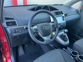 Toyota Verso 1.6I VALVEMATIC PANORAMA NAVI KAMERA EVRO 5B!!! - 15900 лв. - 63252059 12
