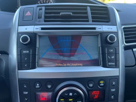Toyota Verso 1.6I VALVEMATIC PANORAMA NAVI KAMERA EVRO 5B!!! - 15900 лв. - 63252059 16