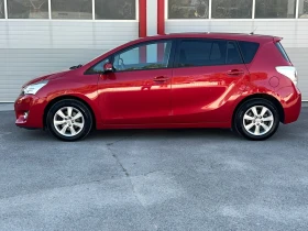 Toyota Verso 1.6I VALVEMATIC PANORAMA NAVI KAMERA EVRO 5B!!! - 15900 лв. - 63252059 6