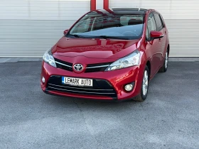 Toyota Verso 1.6I VALVEMATIC PANORAMA NAVI KAMERA EVRO 5B!!! - 15900 лв. - 63252059 4
