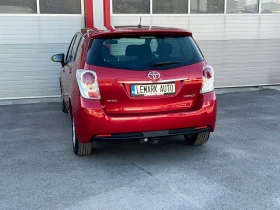 Toyota Verso 1.6I VALVEMATIC PANORAMA NAVI KAMERA EVRO 5B!!! - 15900 лв. - 63252059 9