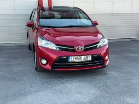 Toyota Verso 1.6I VALVEMATIC PANORAMA NAVI KAMERA EVRO 5B!!! - 15900 лв. - 63252059 3