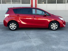 Toyota Verso 1.6I VALVEMATIC PANORAMA NAVI KAMERA EVRO 5B!!! - 15900 лв. - 63252059 7