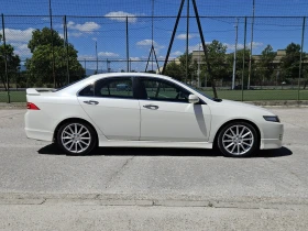 Honda Accord 2.4i-VTEC Type S * Waze * Navi * Cam - 13500 лв. - 22592913 4