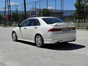 Honda Accord 2.4i-VTEC Type S * Waze * Navi * Cam - 13500 лв. - 22592913 7