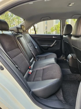 Honda Accord 2.4i-VTEC Type S * Waze * Navi * Cam - 13500 лв. - 22592913 13