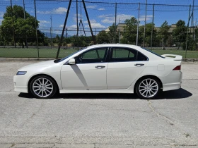Honda Accord 2.4i-VTEC Type S * Waze * Navi * Cam - 13500 лв. - 22592913 8