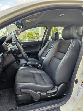 Honda Accord 2.4i-VTEC Type S * Waze * Navi * Cam - 13500 лв. - 22592913 10