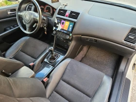 Honda Accord 2.4i-VTEC Type S * Waze * Navi * Cam - 13500 лв. - 22592913 15