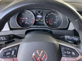 VW Passat BUSINESS/2.0TDI/150k.c./7-DSG/ГАРАНЦИЯ - 43900 лв. - 54599226 12