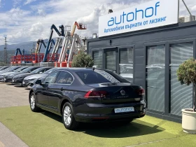 VW Passat BUSINESS/2.0TDI/150k.c./7-DSG/ГАРАНЦИЯ - 43900 лв. - 54599226 3