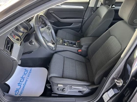 VW Passat BUSINESS/2.0TDI/150k.c./7-DSG/ГАРАНЦИЯ - 43900 лв. - 54599226 8