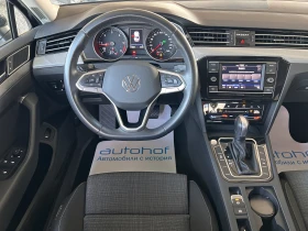 VW Passat BUSINESS/2.0TDI/150k.c./7-DSG/ГАРАНЦИЯ - 43900 лв. - 54599226 11